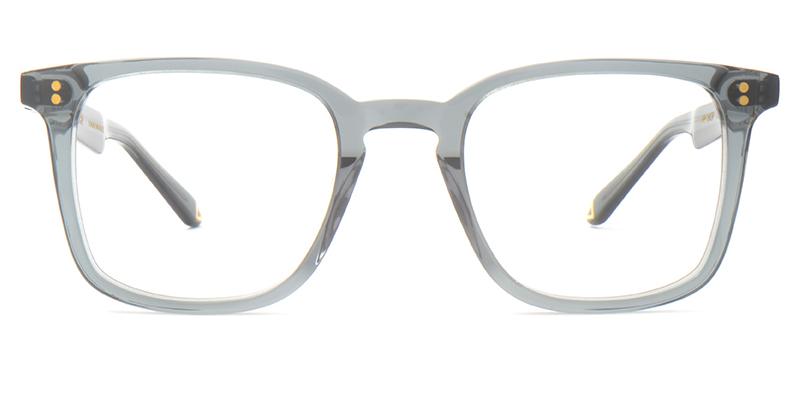 Alexis Amor Archer frames in Sea Jade