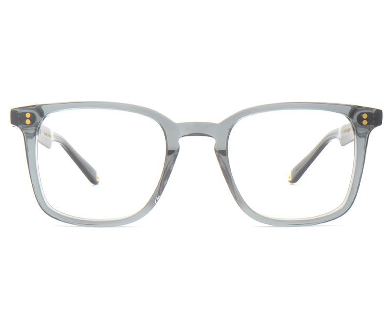 Alexis Amor Archer frames in Sea Jade
