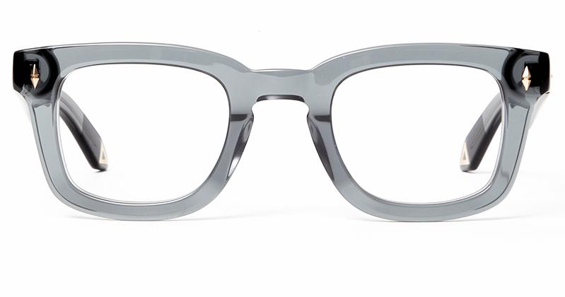 Alexis Amor Arlo frames in Sea Jade