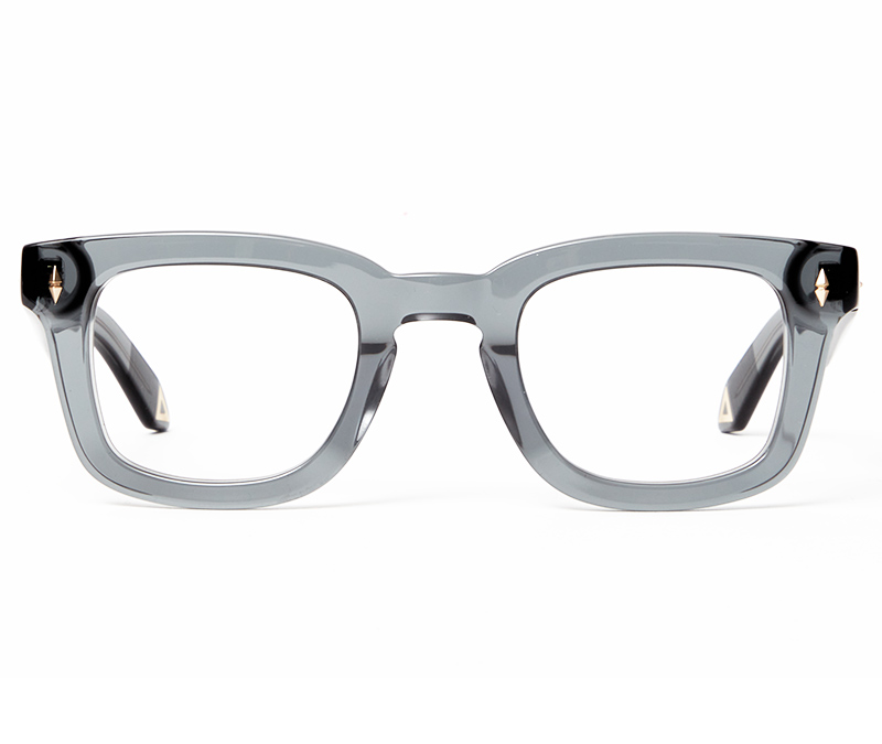 Alexis Amor Arlo frames in Sea Jade