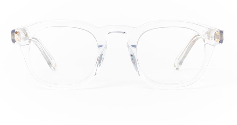 Alexis Amor Billy frames in Crystal Clear Quartz