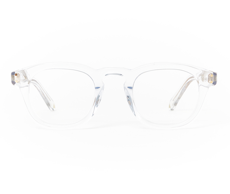 Alexis Amor Billy frames in Crystal Clear Quartz