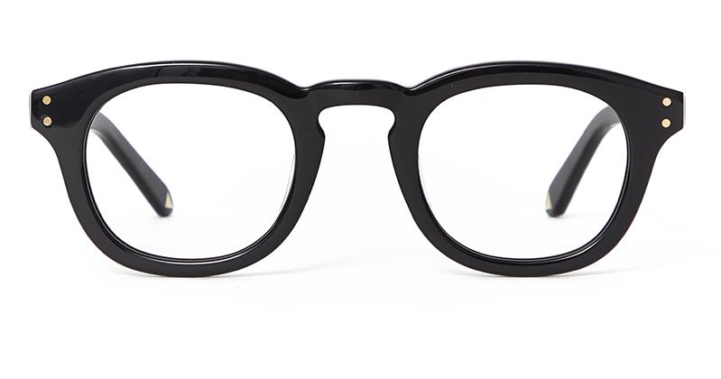 Alexis Amor Billy frames in Gloss Piano Black