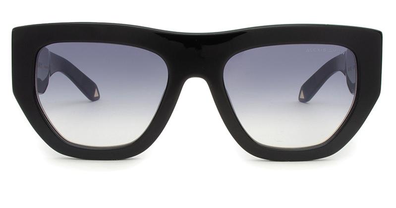 Alexis Amor Blaise frames in Gloss Piano Black