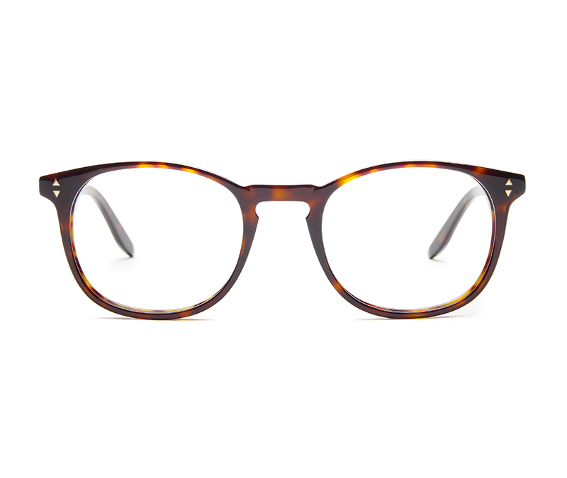 Alexis Amor Bo SALE frames in Autumn Chestnut Havana