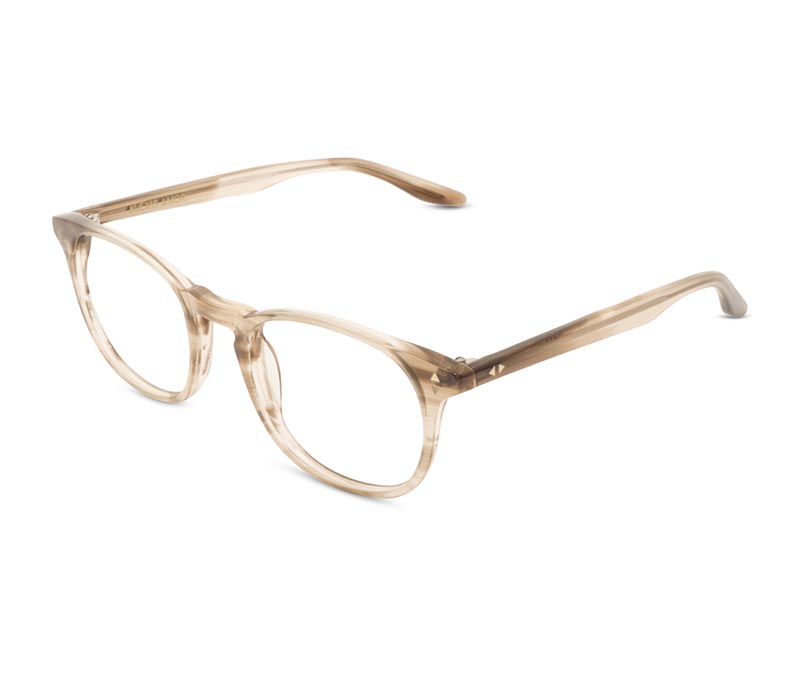 Alexis Amor Bo SALE frames in Warm Golden Haze