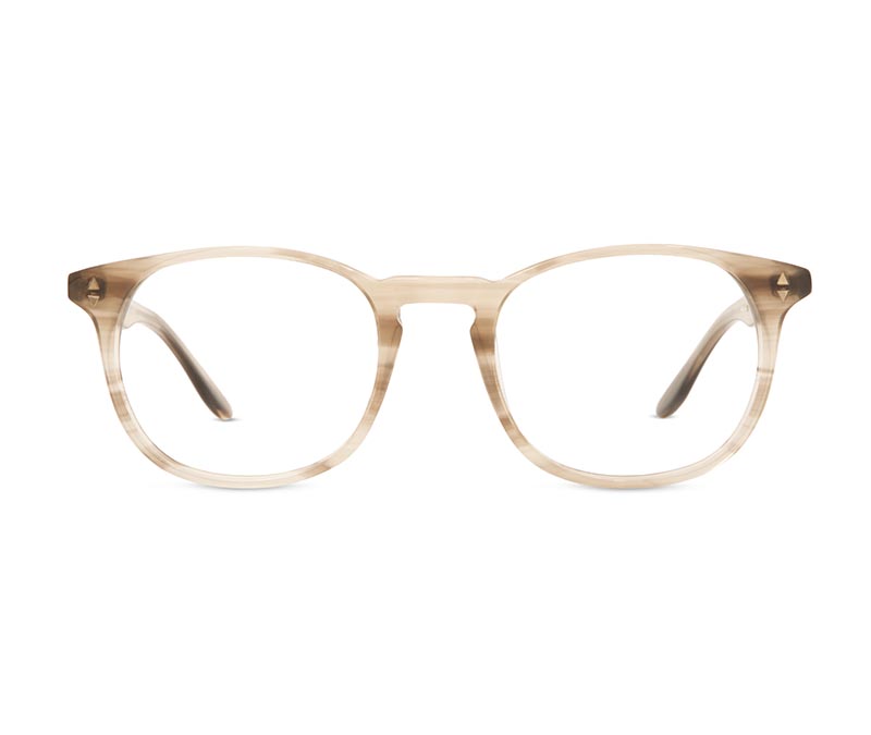 Alexis Amor Bo SALE frames in Warm Golden Haze