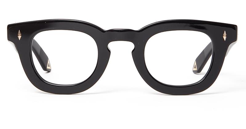 Alexis Amor Cameron frames in Gloss Piano Black