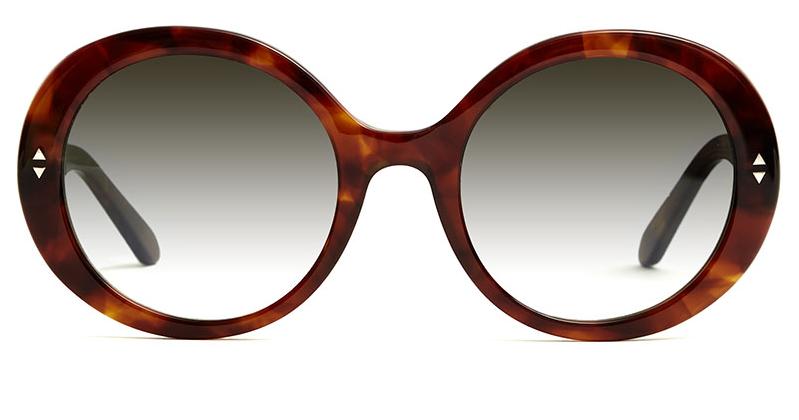 Alexis Amor Cece frames in Super Luxe Havana