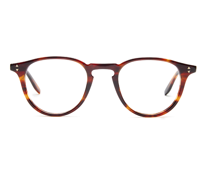 Alexis Amor Charlie SALE frames in Caramel Havana