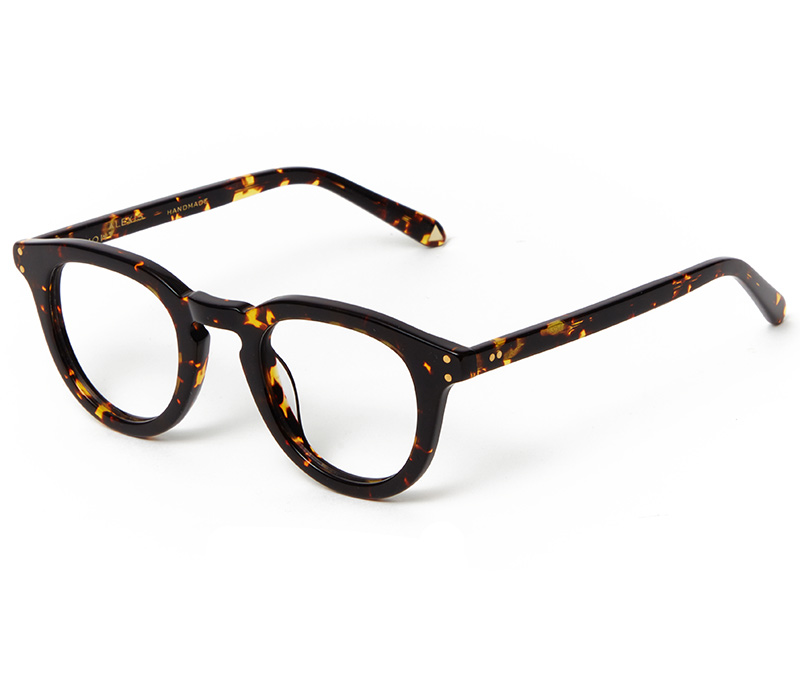 Alexis Amor Charlie X frames in Amber Fleck