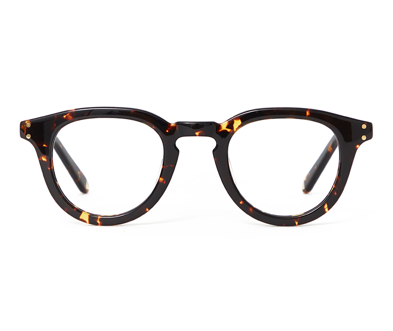 Alexis Amor Charlie X frames in Amber Fleck