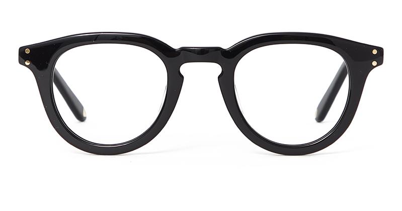Alexis Amor Charlie X frames in Gloss Piano Black