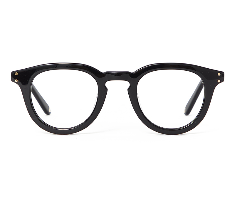 Alexis Amor Charlie X frames in Gloss Piano Black