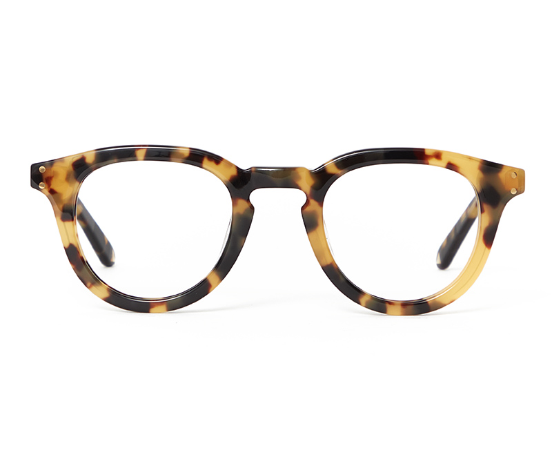 Alexis Amor Charlie X frames in Savannah Tortoise