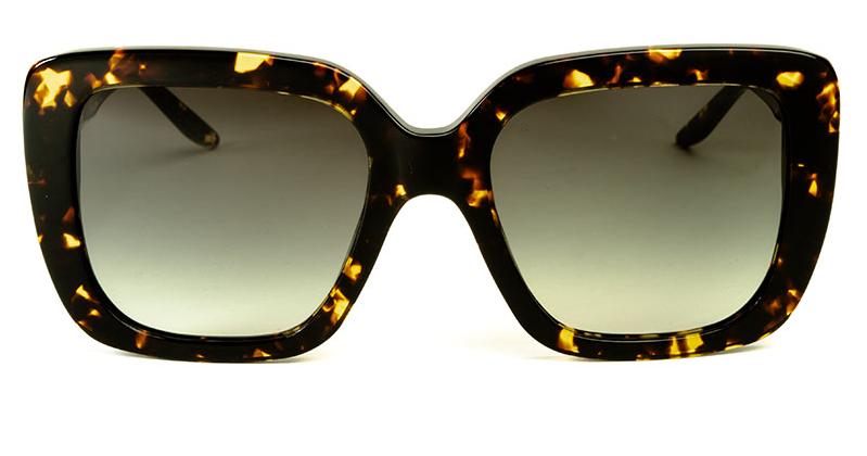 Alexis Amor Coco frames in Amber Fleck