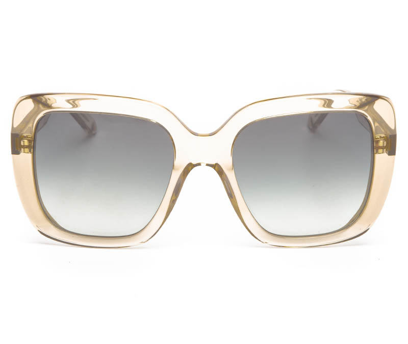 Alexis Amor Coco sunglasses in Champagne