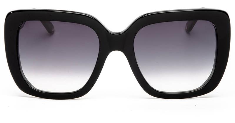 Alexis Amor Coco frames in Gloss Piano Black