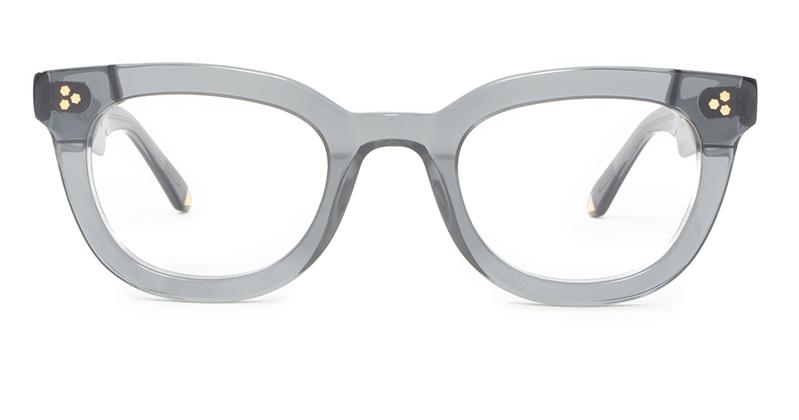 Alexis Amor Dakota frames in Sea Jade