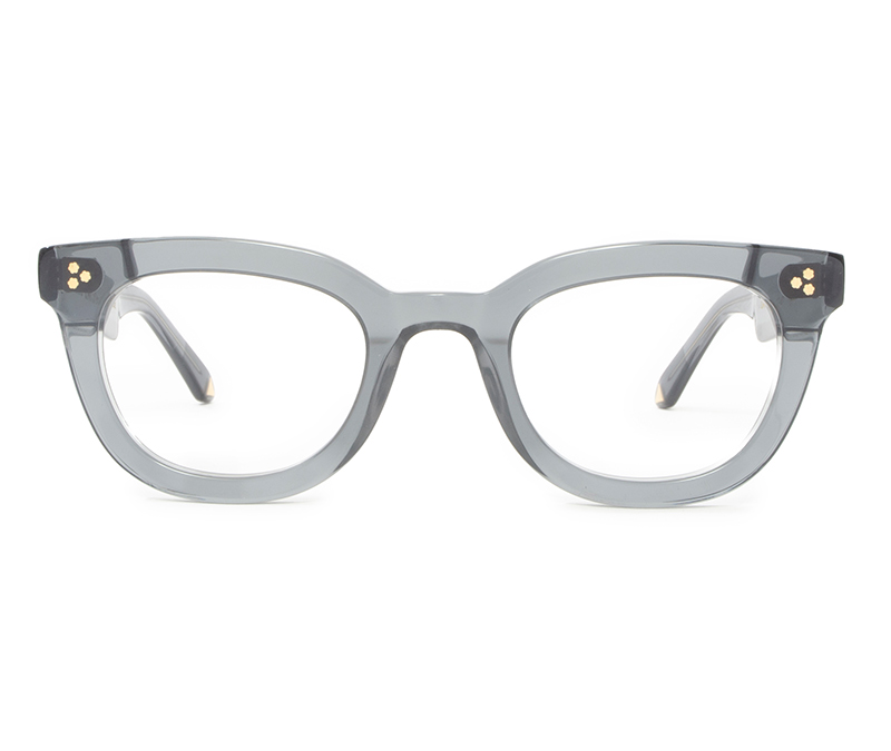 Alexis Amor Dakota frames in Sea Jade