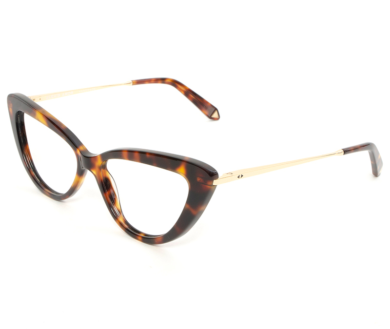 Alexis Amor Daphne frames in Deep Dark Tortoise