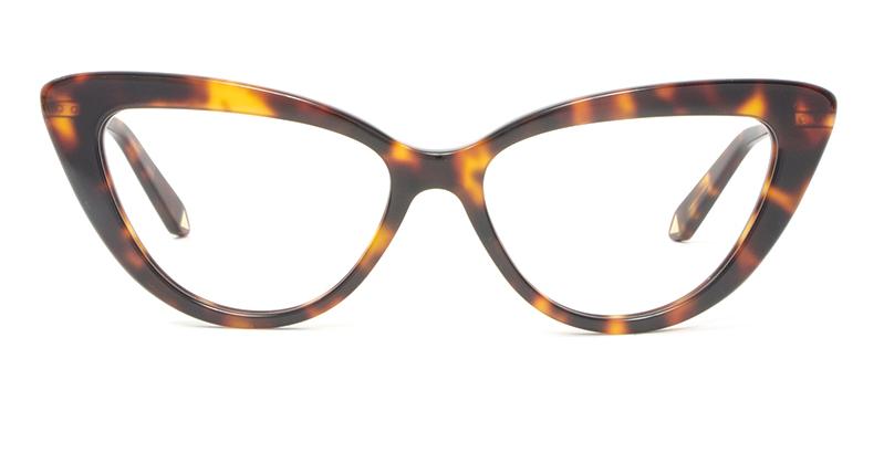 Alexis Amor Daphne frames in Deep Dark Tortoise