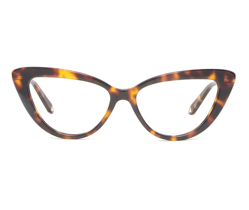 Alexis Amor Daphne frames in Deep Dark Tortoise