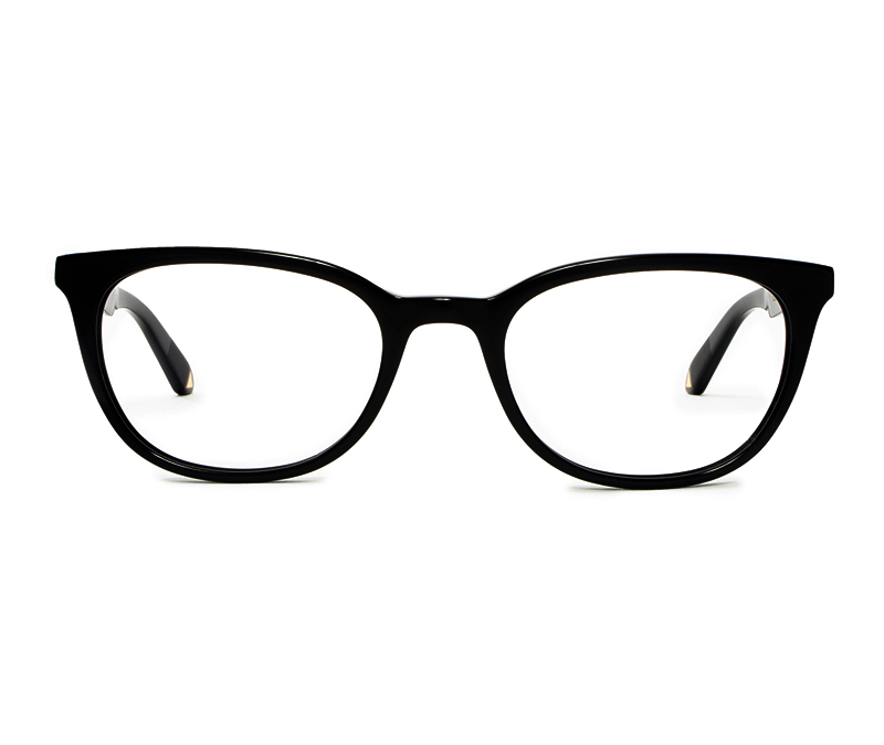 Alexis Amor Eden frames in Gloss Piano Black