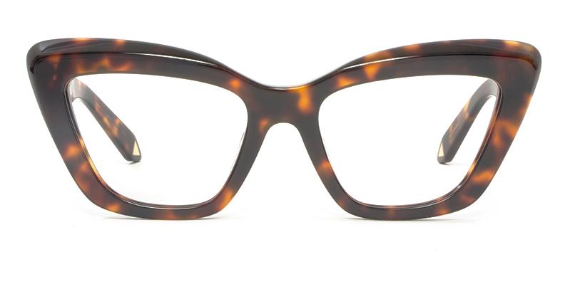 Alexis Amor Esme frames in Deep Dark Tortoise