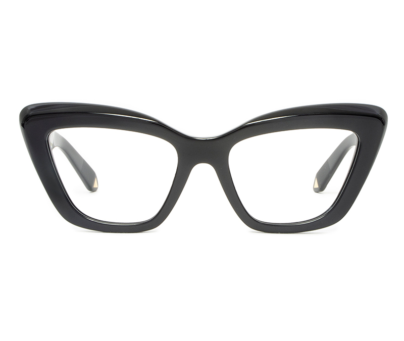 Alexis Amor Esme frames in Gloss Piano Black