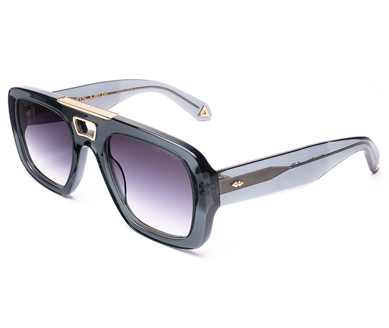 Amor Optical Fallon sunglasses in Sea Jade