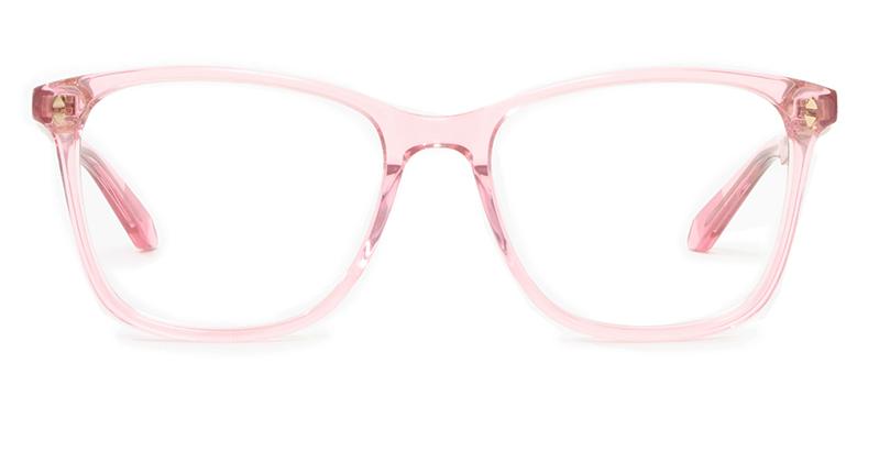 Alexis Amor Gigi frames in Vivid Pink Dream