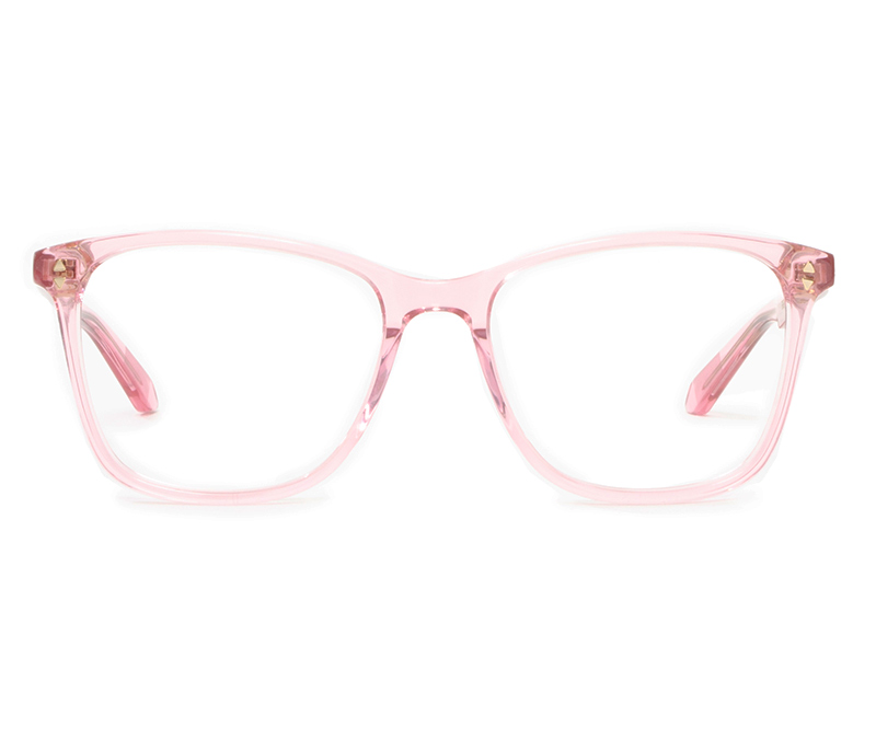 Alexis Amor Gigi frames in Vivid Pink Dream