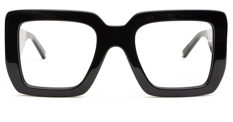 Alexis Amor Hero frames in Gloss Piano Black