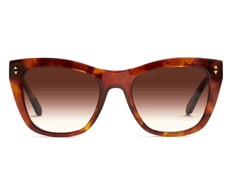 TBD Eyewear - #Welt Havana Sunglasses with Tobacco lenses,... | Facebook