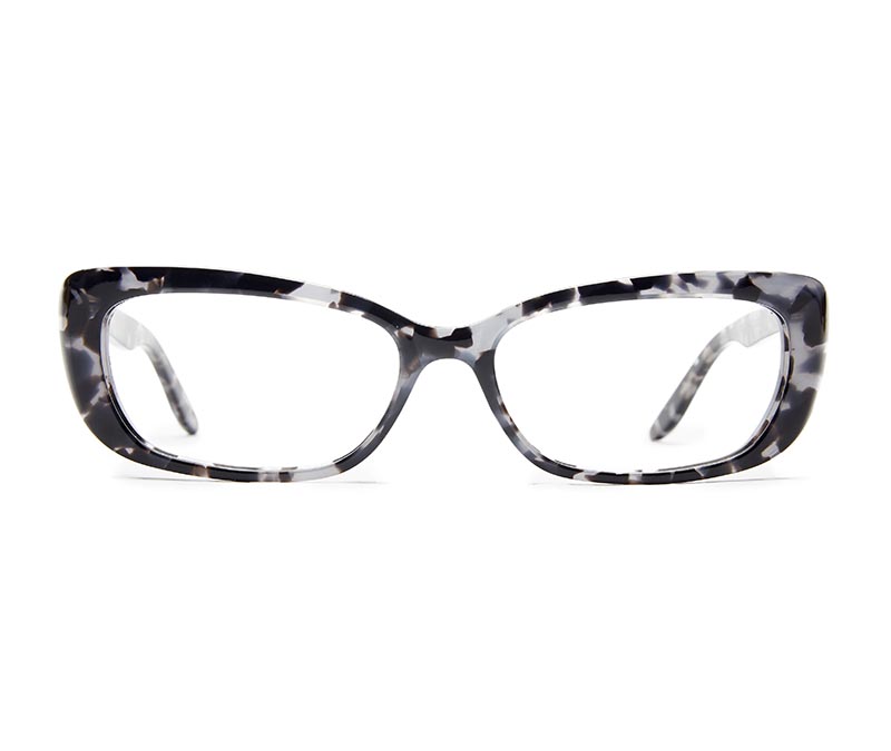 Alexis Amor Ivy SALE frames in Black Havana Tort