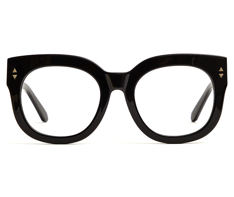 Alexis Amor Jojo X frames in Gloss Piano Black