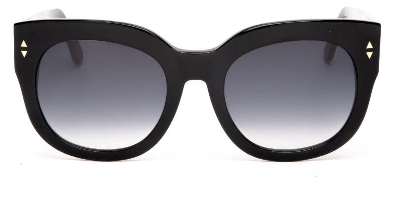 Alexis Amor Jojo frames in Gloss Piano Black