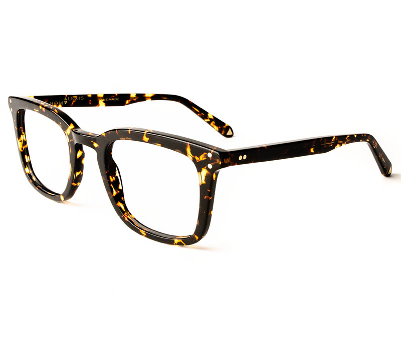 Alexis Amor Kennedy frames in Amber Fleck