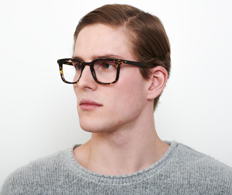 Alexis Amor Kennedy frames in Amber Fleck