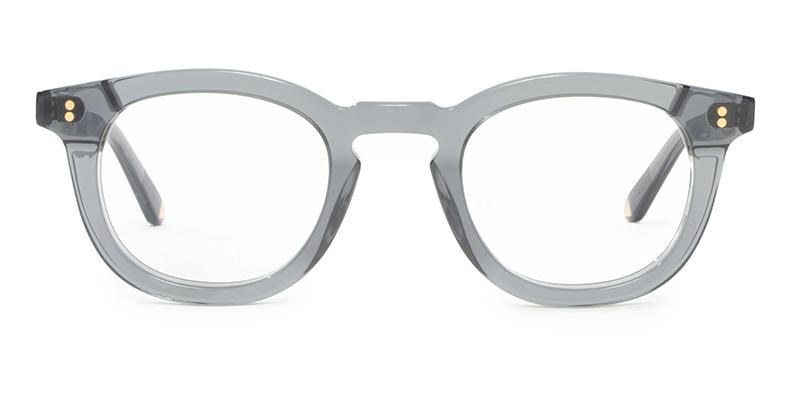 Alexis Amor Kent frames in Sea Jade