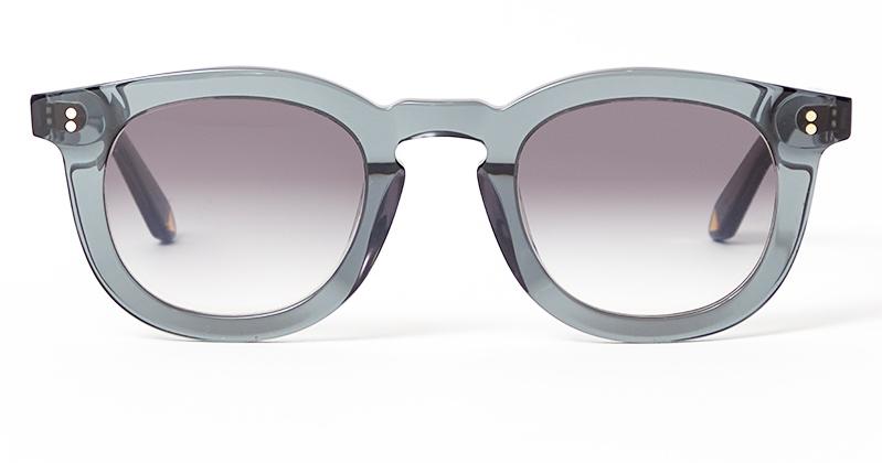 Alexis Amor Kent sunglasses in Sea Jade