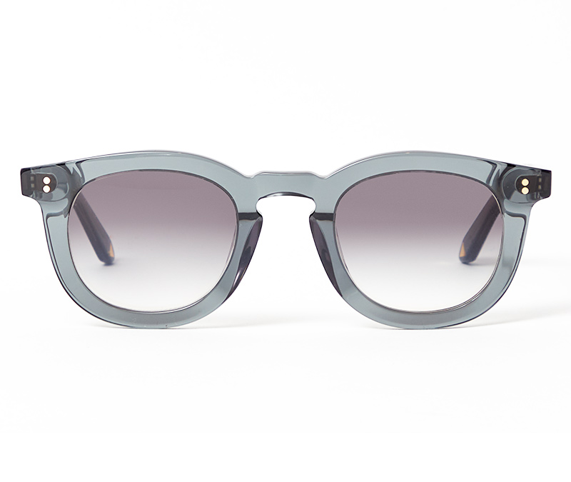 Alexis Amor Kent sunglasses in Sea Jade