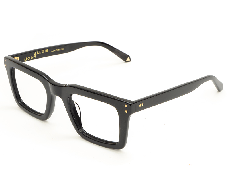 Alexis Amor Kit frames in Gloss Piano Black