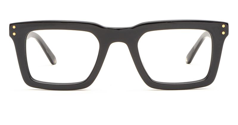 Alexis Amor Kit frames in Gloss Piano Black