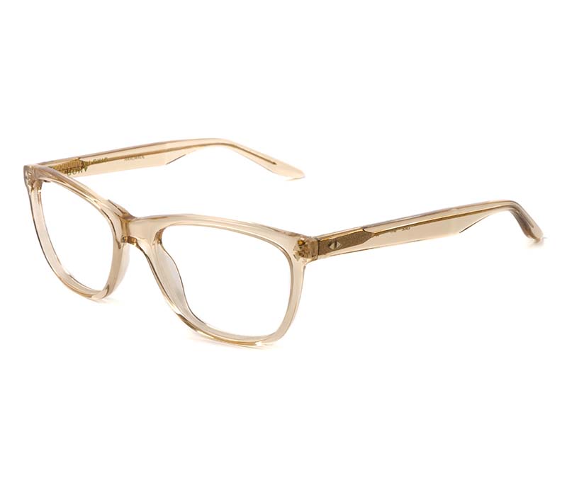 Alexis Amor Luce SMALL frames in Champagne