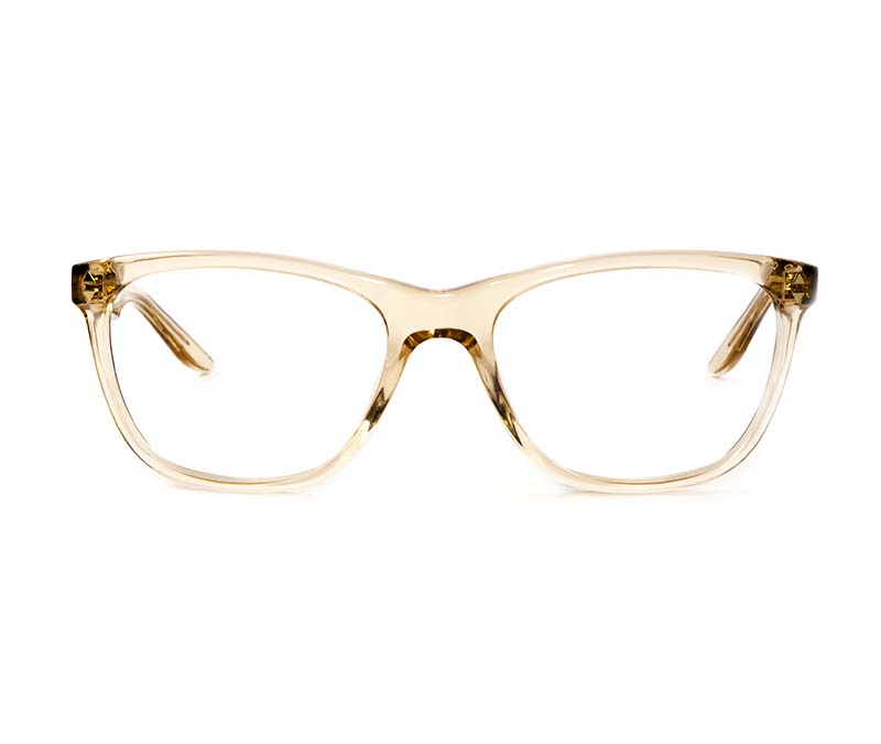 Alexis Amor Luce SMALL frames in Champagne