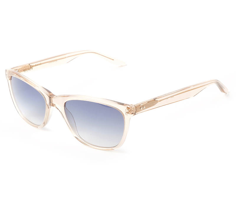 Alexis Amor Luce SMALL sunglasses in Blonde