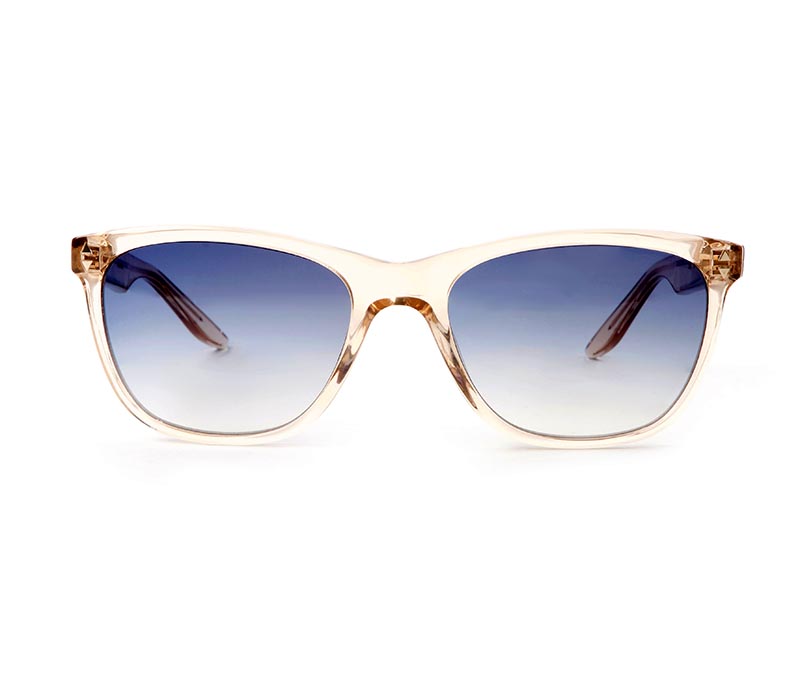 Alexis Amor Luce SMALL sunglasses in Blonde