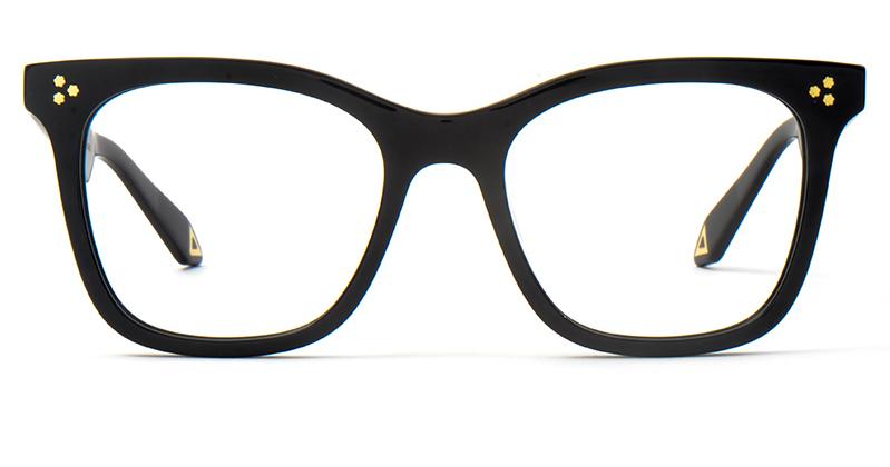 Alexis Amor Luna frames in Grand Piano Black